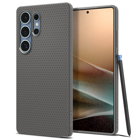 Funda Spigen Galaxy S25 Ultra – Liquid Air